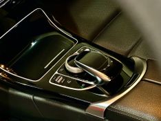 Mercedes-benz C200 2015/2015 DL MOTORS LAJEADO / Carros no Vale