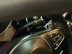 Mercedes-benz C200 2015/2015 DL MOTORS LAJEADO / Carros no Vale