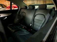 Mercedes-benz C200 2015/2015 DL MOTORS LAJEADO / Carros no Vale