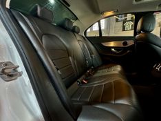 Mercedes-benz C200 2015/2015 DL MOTORS LAJEADO / Carros no Vale