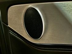 Mercedes-benz C200 2015/2015 DL MOTORS LAJEADO / Carros no Vale