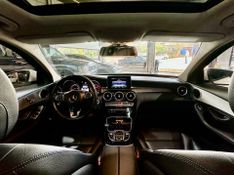 Mercedes-benz C200 2015/2015 DL MOTORS LAJEADO / Carros no Vale