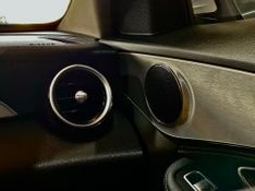 Mercedes-benz C200 2015/2015 DL MOTORS LAJEADO / Carros no Vale