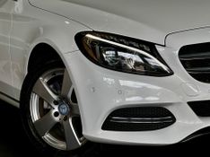 Mercedes-benz C200 2015/2015 DL MOTORS LAJEADO / Carros no Vale