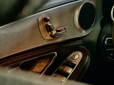Mercedes-benz C200 2015/2015 DL MOTORS LAJEADO / Carros no Vale