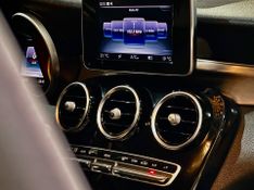 Mercedes-benz C200 2015/2015 DL MOTORS LAJEADO / Carros no Vale
