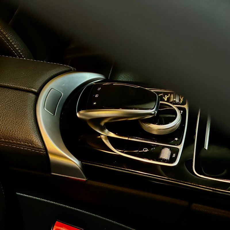 Mercedes-benz C200 2015/2015 DL MOTORS LAJEADO / Carros no Vale