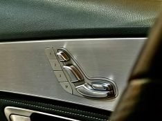 Mercedes-benz C200 2015/2015 DL MOTORS LAJEADO / Carros no Vale
