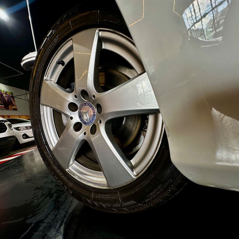 Mercedes-benz C200 2015/2015 DL MOTORS LAJEADO / Carros no Vale