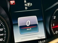Mercedes-benz C200 2015/2015 DL MOTORS LAJEADO / Carros no Vale