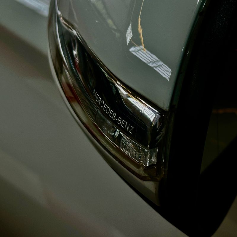 Mercedes-benz C200 2015/2015 DL MOTORS LAJEADO / Carros no Vale