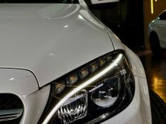 Mercedes-benz C200 2015/2015 DL MOTORS LAJEADO / Carros no Vale