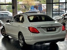 Mercedes-benz C200 2015/2015 DL MOTORS LAJEADO / Carros no Vale