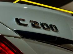 Mercedes-benz C200 2015/2015 DL MOTORS LAJEADO / Carros no Vale
