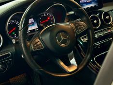 Mercedes-benz C200 2015/2015 DL MOTORS LAJEADO / Carros no Vale