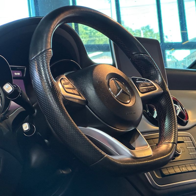 Mercedes-benz Cla250 4m 2015/2015 DL MOTORS LAJEADO / Carros no Vale