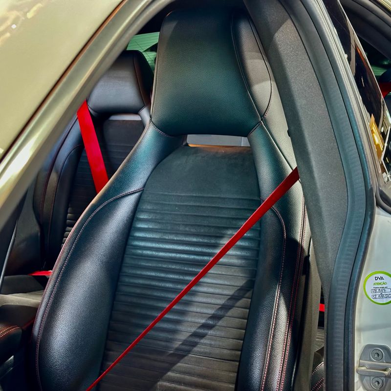 Mercedes-benz Cla250 4m 2015/2015 DL MOTORS LAJEADO / Carros no Vale