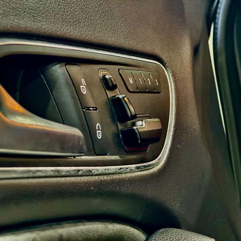 Mercedes-benz Cla250 4m 2015/2015 DL MOTORS LAJEADO / Carros no Vale