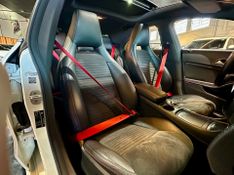Mercedes-benz Cla250 4m 2015/2015 DL MOTORS LAJEADO / Carros no Vale