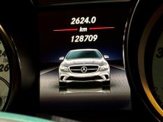 Mercedes-benz Cla250 4m 2015/2015 DL MOTORS LAJEADO / Carros no Vale
