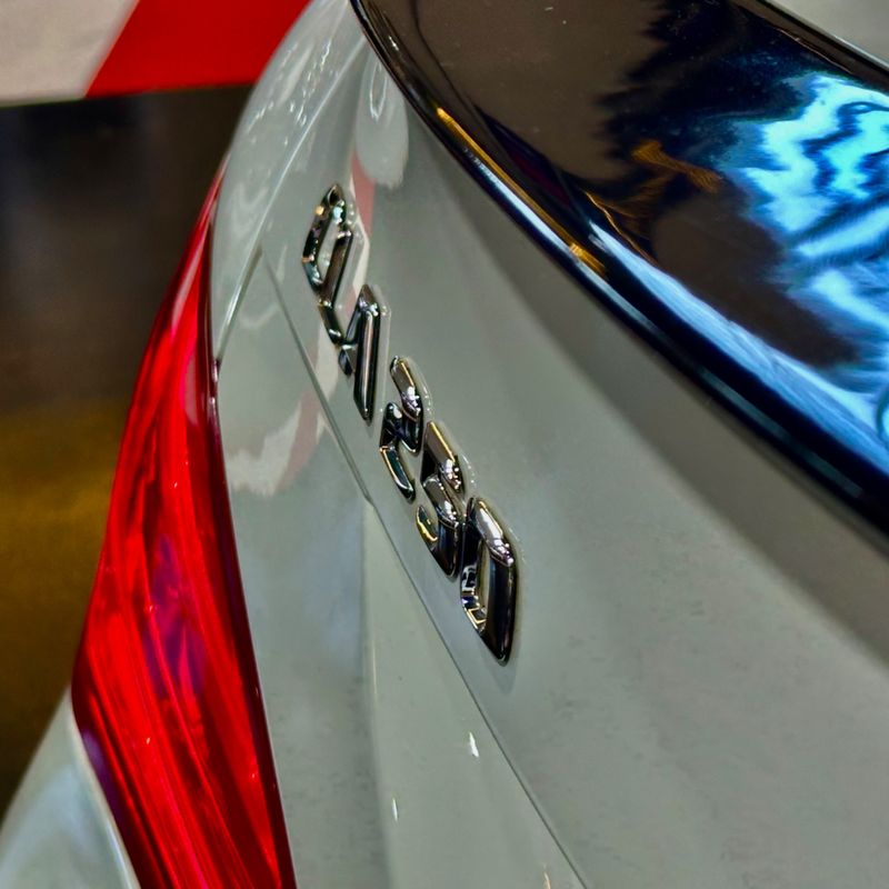 Mercedes-benz Cla250 4m 2015/2015 DL MOTORS LAJEADO / Carros no Vale