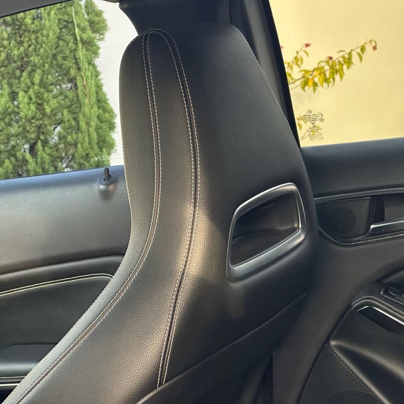 Mercedes-benz Gla 200 1.6 Cgi Vision 16v Turbo 2019/2020 DL MOTORS LAJEADO / Carros no Vale