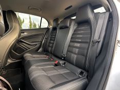 Mercedes-benz Gla 200 1.6 Cgi Vision 16v Turbo 2019/2020 DL MOTORS LAJEADO / Carros no Vale