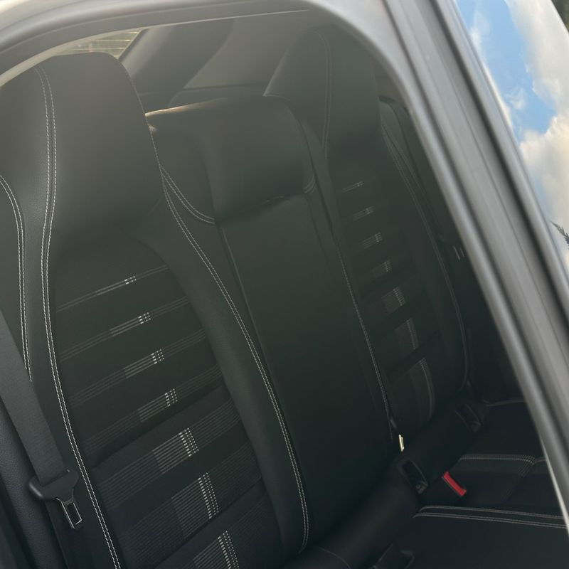 Mercedes-benz Gla 200 1.6 Cgi Vision 16v Turbo 2019/2020 DL MOTORS LAJEADO / Carros no Vale
