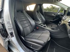 Mercedes-benz Gla 200 1.6 Cgi Vision 16v Turbo 2019/2020 DL MOTORS LAJEADO / Carros no Vale