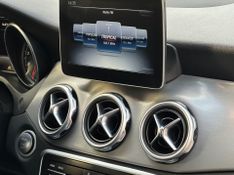 Mercedes-benz Gla 200 1.6 Cgi Vision 16v Turbo 2019/2020 DL MOTORS LAJEADO / Carros no Vale