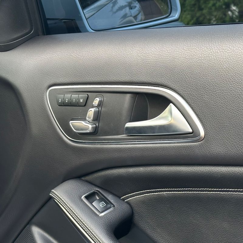 Mercedes-benz Gla 200 1.6 Cgi Vision 16v Turbo 2019/2020 DL MOTORS LAJEADO / Carros no Vale