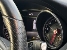 Mercedes-benz Gla 200 1.6 Cgi Vision 16v Turbo 2019/2020 DL MOTORS LAJEADO / Carros no Vale