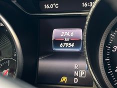 Mercedes-benz Gla 200 1.6 Cgi Vision 16v Turbo 2019/2020 DL MOTORS LAJEADO / Carros no Vale