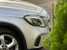 Mercedes-benz Gla 200 1.6 Cgi Vision 16v Turbo 2019/2020 DL MOTORS LAJEADO / Carros no Vale