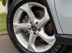 Mercedes-benz Gla 200 1.6 Cgi Vision 16v Turbo 2019/2020 DL MOTORS LAJEADO / Carros no Vale