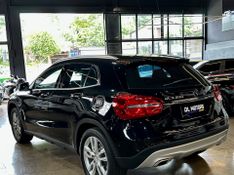 Mercedes-benz Glaz00ff 2015/2016 DL MOTORS LAJEADO / Carros no Vale