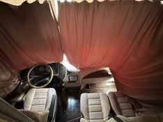 Mercedes-benz Mpolo Viaggio R 2004/2004 DL MOTORS LAJEADO / Carros no Vale