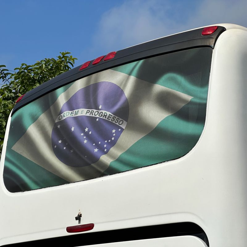 Mercedes-benz Mpolo Viaggio R 2004/2004 DL MOTORS LAJEADO / Carros no Vale