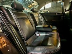 Mitsubishi Lancer 2.0 Hl 16v 2016/2017 DL MOTORS LAJEADO / Carros no Vale