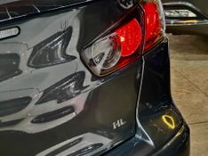 Mitsubishi Lancer 2.0 Hl 16v 2016/2017 DL MOTORS LAJEADO / Carros no Vale