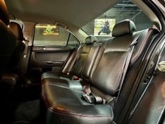 Mitsubishi Lancer 2.0 Hl 16v 2016/2017 DL MOTORS LAJEADO / Carros no Vale