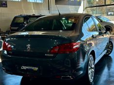 Peugeot 408 Allurethpa 2016/2017 DL MOTORS LAJEADO / Carros no Vale