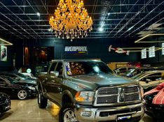Ram 2500 Laramie 2012/2012 DL MOTORS LAJEADO / Carros no Vale