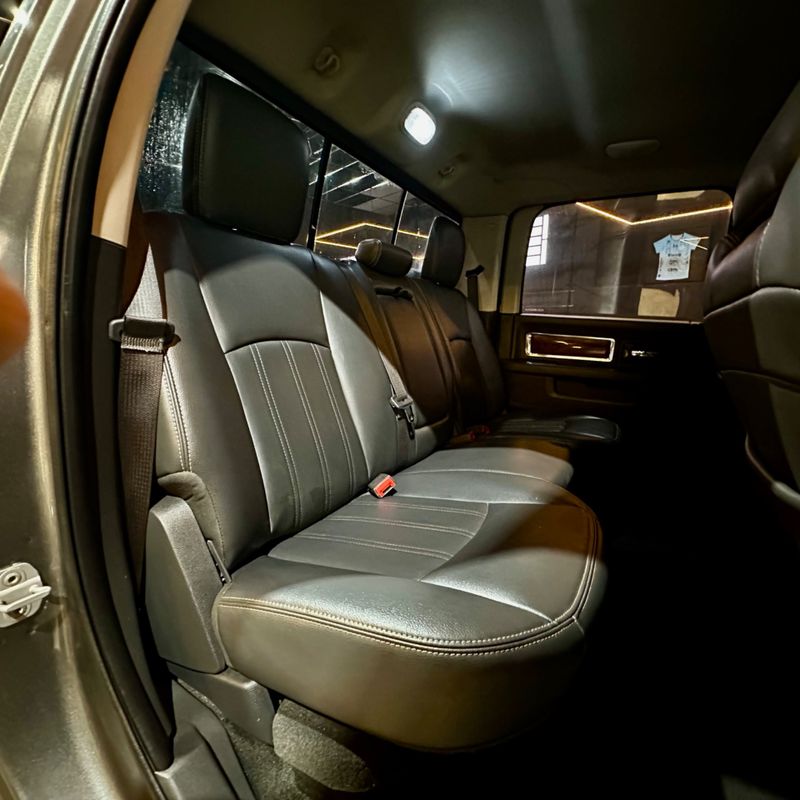 Ram 2500 Laramie 2012/2012 DL MOTORS LAJEADO / Carros no Vale