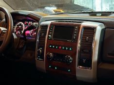Ram 2500 Laramie 2012/2012 DL MOTORS LAJEADO / Carros no Vale