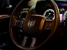 Ram 2500 Laramie 2012/2012 DL MOTORS LAJEADO / Carros no Vale