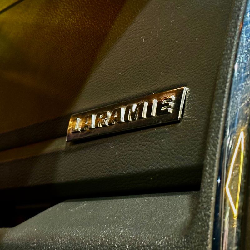 Ram 2500 Laramie 2012/2012 DL MOTORS LAJEADO / Carros no Vale