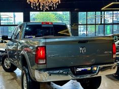 Ram 2500 Laramie 2012/2012 DL MOTORS LAJEADO / Carros no Vale