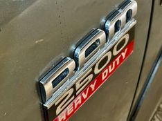Ram 2500 Laramie 2012/2012 DL MOTORS LAJEADO / Carros no Vale