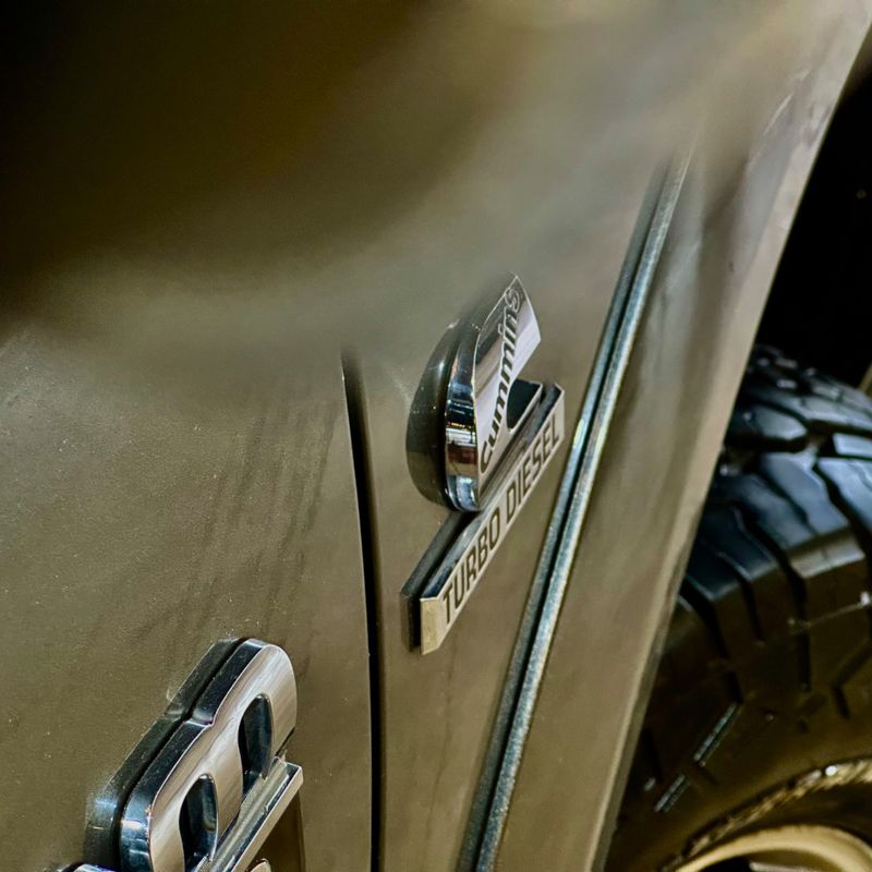 Ram 2500 Laramie 2012/2012 DL MOTORS LAJEADO / Carros no Vale